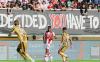 Persis Terancam Zona Degradasi usai Dikalahkan Dewa United, Netizen Sentil Kaesang