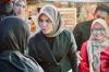 Siti Atikoh Serap Keluhan Masyarakat yang Akan Diperbaiki Ganjar-Mahfud - Bagian 3