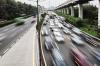2,8 Juta Kendaraan Tinggalkan Jakarta Lewat Jalan Tol saat Libur Natal dan Tahun Baru 2024 - Bagian 3