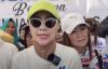 Caleg Perindo Venna Melinda Senam Bareng Warga Kediri, Ini Pesannya soal Pemilu 2024