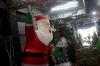 Borong Pernak-pernik Natal di Pasar Asemka - Bagian 3