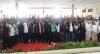 Konsolidasi di Lampung, TPN Sampaikan Visi Misi Ganjar-Mahfud