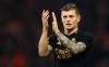 Toni Kroos Pensiun Usai Euro 2024!