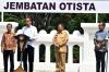 Presiden Jokowi Resmikan Jembatan Otista untuk Atasi Kemacetan Kota Bogor - Bagian 1