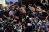 Hakim Tolak Gugatan Praperadilan Firli Bahuri, Sidang Dihadiri Novel Baswedan - Bagian 2
