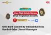 MNC Bank dan IDE By Indosat Business Soroti Pentingnya Pengelolaan Utang  