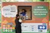 Fasilitas Waste Station Permudah Warga Setor Sampah Anorganik - Bagian 1