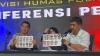 Densus 88 Tangkap 9 Pentolan Teroris Jamaah Islamiyah di Jateng, Ini Identitasnya