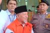 Tampang Gubernur Maluku Utara Tersenyum Kena OTT KPK - Bagian 2