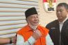 Mantan Gubernur Malut Abdul Gani Kasuba Divonis 8 Tahun Penjara Kasus Suap dan Gratifikasi