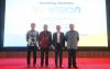 Joint Venture Layanan Pay TV MNC Vision di Malaysia