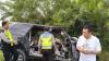 Identitas 4 Warga Simalungun Tewas Kecelakaan di Tol Medan-Tebingtinggi