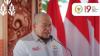 Zulhas Diduga Lecehkan Salat demi Prabowo, LaNyalla: Bikin Gaduh Masyarakat Bawah!