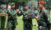Hari Juang Infanteri, Simbol Kejayaan dan Kemuliaan Korps Terbesar di TNI AD