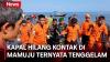 Kapal yang Hilang Kontak di Perairan Mamuju Ditemukan, 1 Tewas-6 Masih Dicari