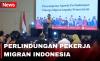 Marak TPPO, Mahfud MD Jamin Perlindungan Pekerja Migran Indonesia