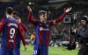 Barcelona Susah Payah Kalahkan Tim Juru Kunci, Tagar Xavi Out Menggema