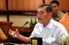 Foto Menko Luhut Kembali Beraktivitas  - Bagian 2