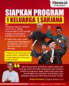 Infografis Ganjar-Mahfud Siapkan Program Satu Keluarga Miskin Satu Sarjana Tekan Pengangguran di Indonesia