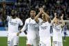 Hasil Alaves Vs Real Madrid: 10 Pemain Los Blancos Menang Tipis