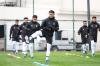 Ini Menu Latihan Perdana Timnas Indonesia di Turki
