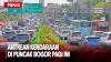 Antrean Kendaraan Capai 3 KM, Begini Arus Lalin di Kawasan Puncak Bogor