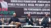 Bertemu Tim Pemenangan Daerah di Majalengka, Ganjar: Kita Mengonsolidasikan Kekuatan