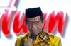 Mahfud MD Minta Polisi Usut Tuntas Kasus Penembakan Relawan Prabowo di Sampang