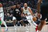 Hasil NBA Hari Ini: Celtic, Timberwolves hingga Lakers Menang