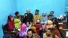 Momen Haru saat Ganjar Menginap di Rumah Alumni SMK Negeri Jateng di Bayan