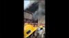 Sejumlah Pekerja Melompat dari Gedung Selamatkan Diri saat Ledakan Tungku Smelter di Morowali - Bagian 6