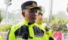 Polres Bogor Buka Layanan Penitipan Kendaraan Gratis untuk Masyarakat selama Mudik Lebaran