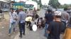 Kecelakaan Tragis di Muaro Jambi, Remaja Perempuan Tewas Terlindas Truk