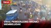 Viral Pengunjung Bromo Membeludak hingga Kendaraan Tak Bergerak pada Libur Natal