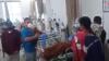 Update Ledakan Tungku Smelter PT ITSS: 29 Korban Luka Berat Dirujuk ke RSU Morowali