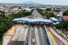 Diskon Tarif Tol Trans Jawa Selama Libur Nataru 2024