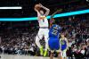Hasil NBA 2023-2024: Nuggets Sikat Warriors, Celtics Libas Lakers
