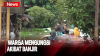 Banjir Rendam Pemukiman Warga, Puluhan Warga Pilih Mengungsi