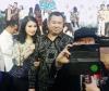 Hary Tanoesoedibjo Apresiasi Natal Nasional 2023 di Surabaya Sukses dan Lancar