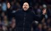 Man United Ditahan Liverpool: Erik ten Hag: Seharusnya Kami Menang!