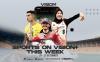 Saksikan Tayangan Olahraga di Vision+ Sports Minggu Ini: Duel Megawati Hangestri vs Lee Jae Young
