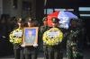 Prajurit TNI Gugur Diserang KKB Papua usai Pengamanan Ibadah Natal