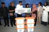 BAZNAS Terima Bantuan Kemanusiaan Rp3 M dari Unilever Indonesia untuk Korban Konflik - Bagian 2