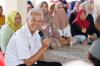 Ganjar Jelaskan Cara agar Petani Terdaftar jadi Penerima Pupuk Bersubsidi