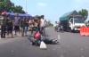 Kecelakaan Beruntun 4 Kendaraan di Jombang, 1 Tewas 2 Luka-Luka