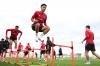 Link Live Streaming Timnas Indonesia Vs Libya di Uji Coba Jelang Piala Asia 2023 Malam Ini