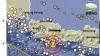 Gempa M5,5 Guncang Pangandaran, Getaran Terasa Cukup Kuat di Garut hingga Bandung 