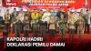Deklarasi Pemilu Damai di Surabaya, Kapolri Ajak Masyarakat Jaga Persatuan Kesatuan Bangsa