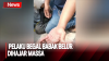 Meresahkan Massa Tangkap dan Hajar Dua Pelaku Begal Bersenjata Api di Kabupaten Bekasi 