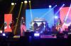 Ganjar Melebur Bareng Slankers dan Nostalgia saat Nonton Konser Ultah ke-40 Slank - Bagian 4